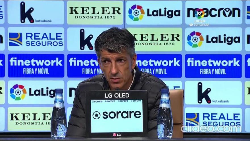 Real Sociedad-Mallorca