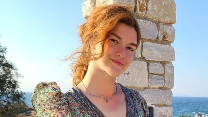 Una joven navarra donante de médula ósea: “Donar es un acto sencillo que puede salvar la vida de otra persona”