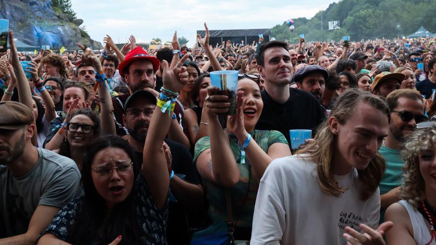 Bilbao BBK Live desvela sus horarios, la distribución por escenarios y los últimos detalles de su 20ª edición