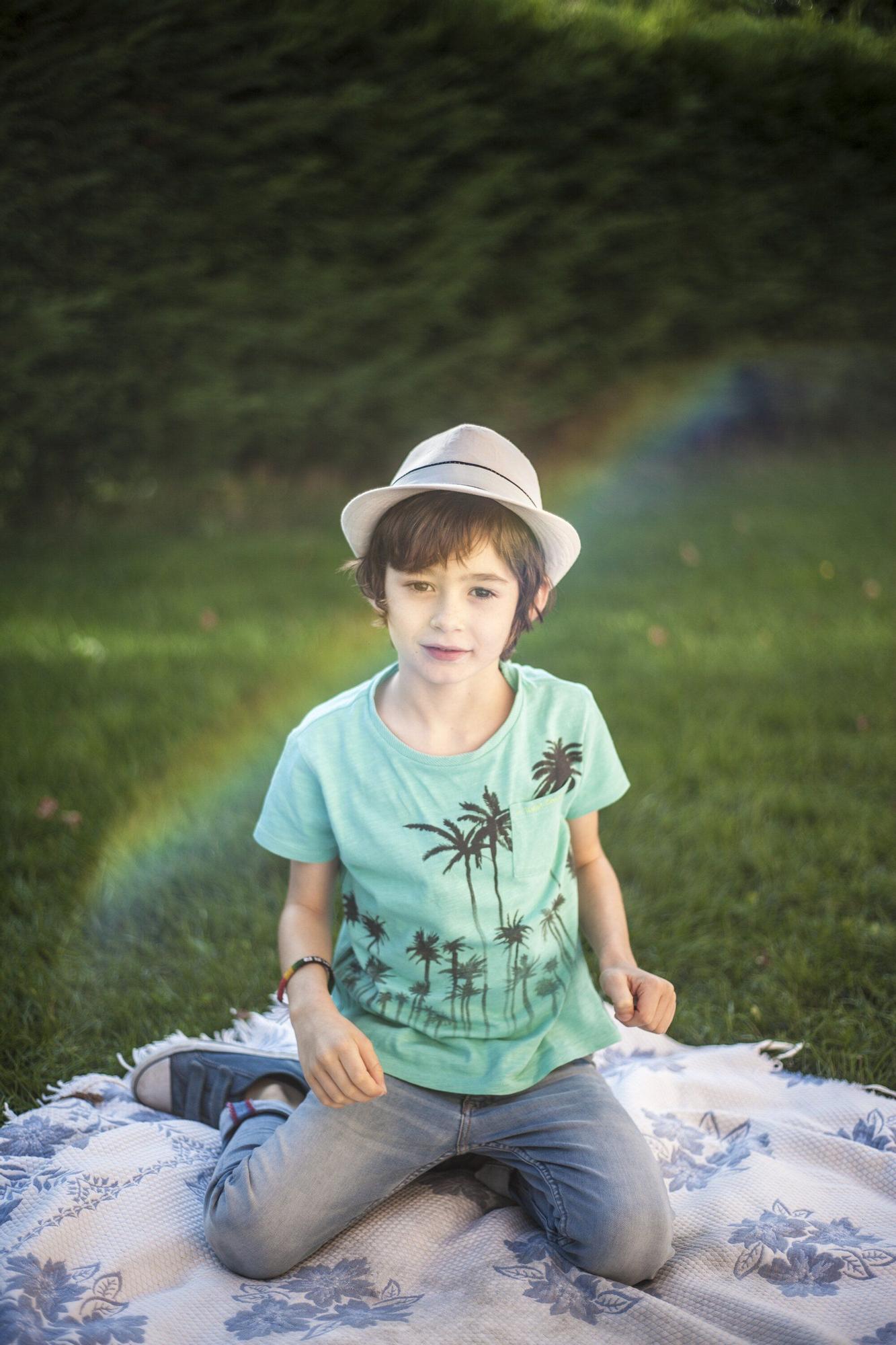 En imágenes: Maite Martínez captura la belleza con su cámara