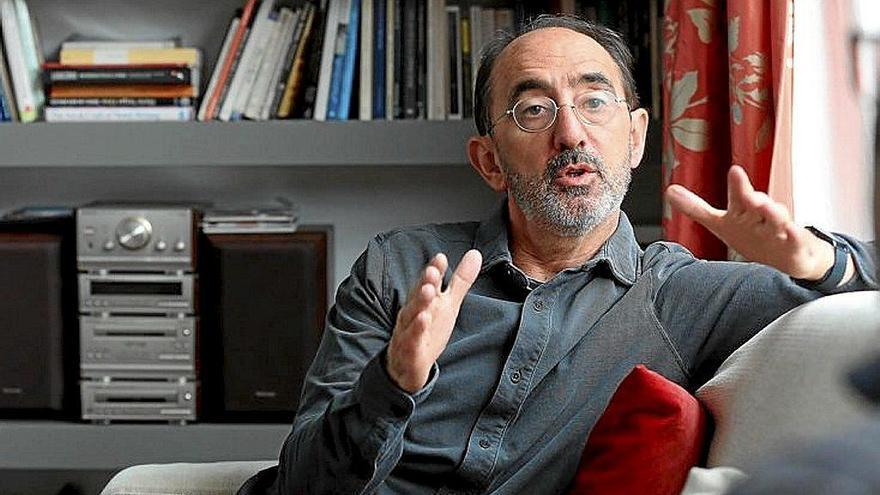“El gran problema de la democracia es que los liberal conservadores han desdibujado mucho su perfil”