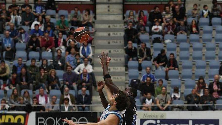 No hay tregua, llega el Unicaja