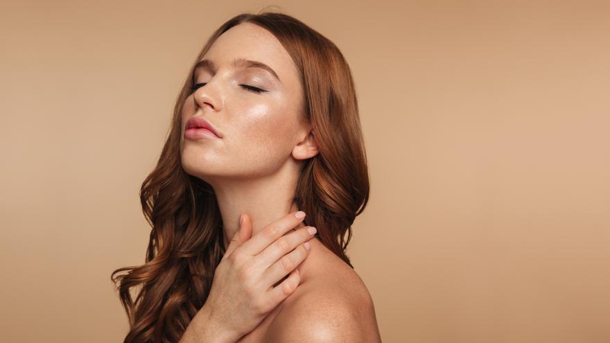 El secreto natural para una piel más bonita