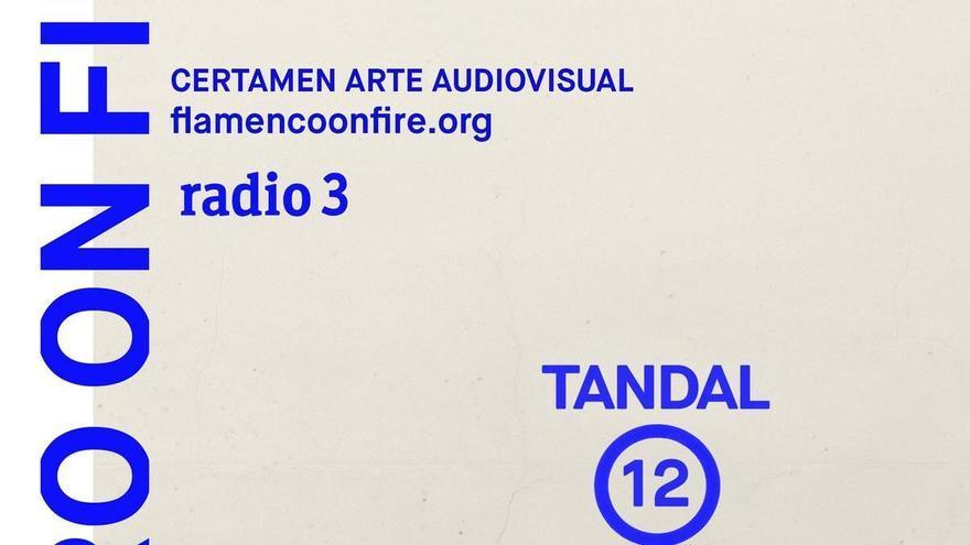 El Flamenco On Fire convoca un concurso audiovisual en torno a la pelota vasca