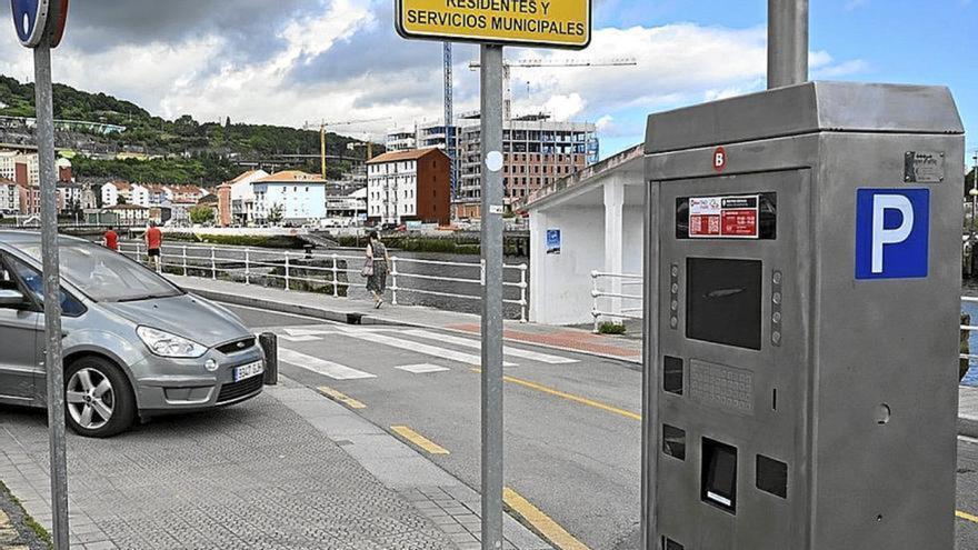 La OTA llegará a Zorrotzaurre en 2026