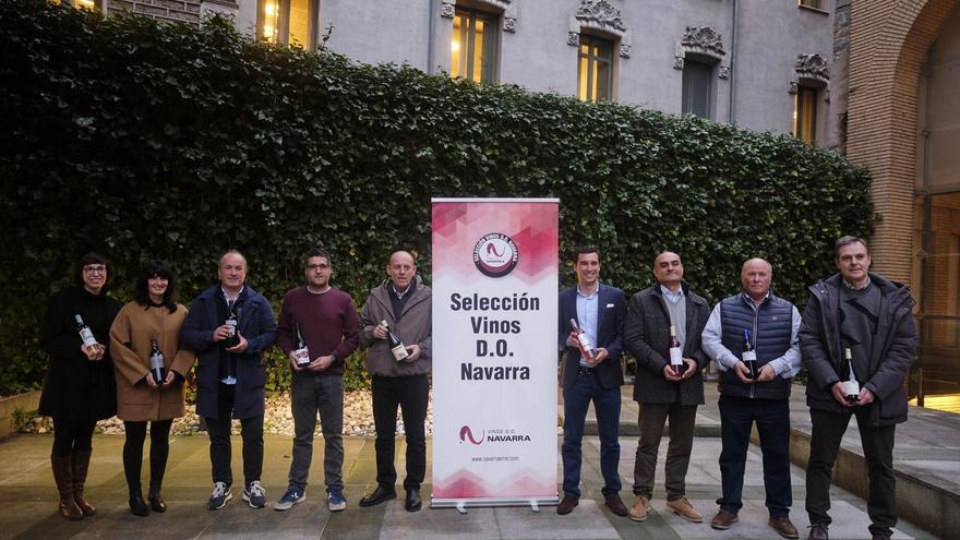 David Palacios (DO Navarra): "Brasil es un destino para el vino a corto o medio plazo"