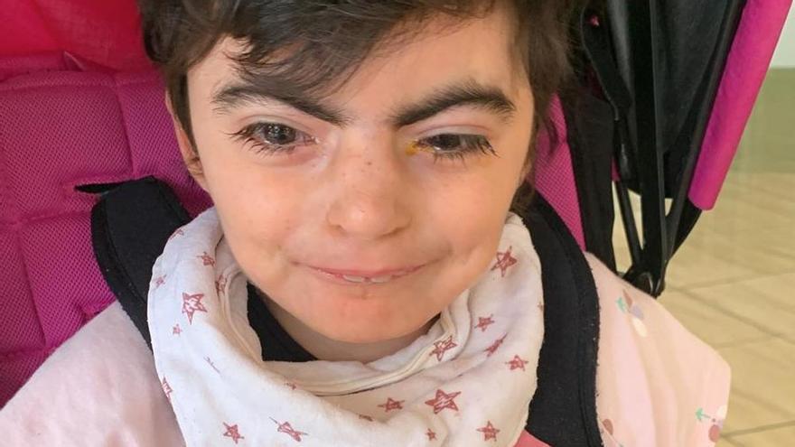 1.800 atletas correrán por Sare y June en Mungia