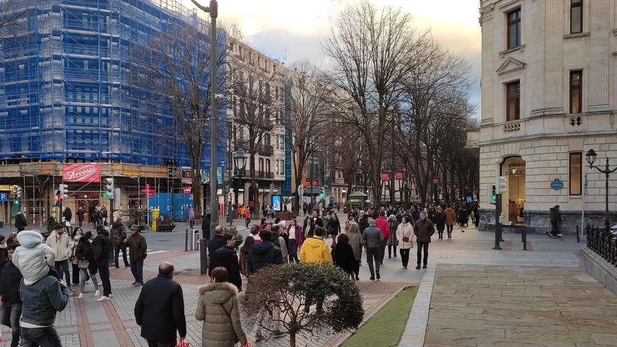 Cuatro de cada diez vascos desconoce en qué consiste el Concierto Económico