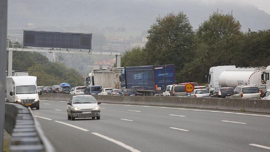 La Diputación invertirá 4,9 millones para mejorar el drenaje de la AP-8 y la GI-20
