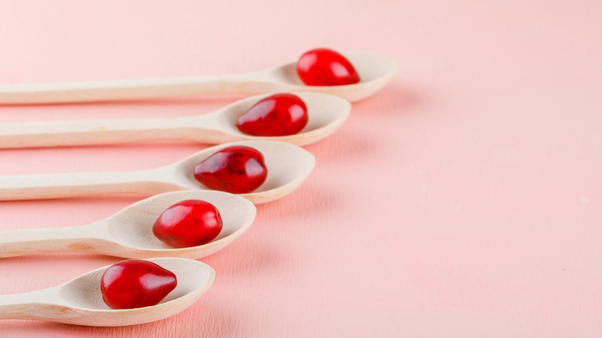 Suplementos de astanxantina