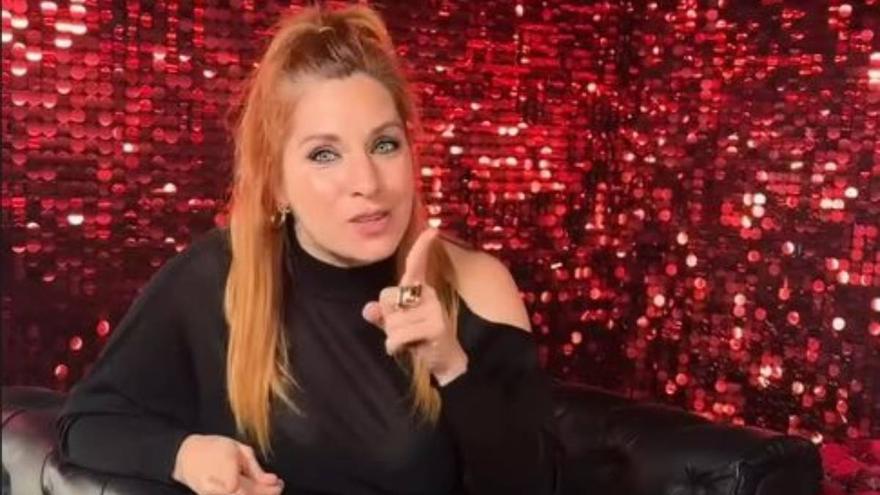 Leire Martínez tendrá una gira internacional: estos son los países anunciados