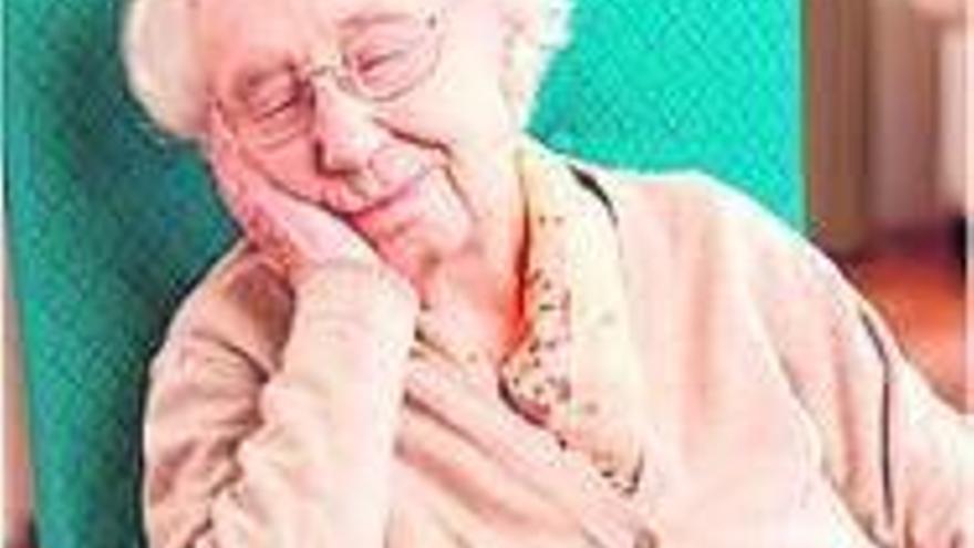 La edad, un tema que afecta a los ronquidos