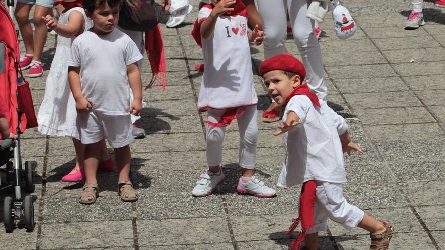 El Ayuntamiento impulsará una programación infantil en los barrios durante los Sanfermines