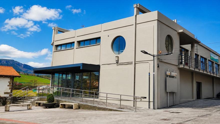 Durango Kirolak saca a concurso la gestión del bar-cafetería del Frontón San Fausto
