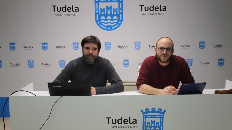 Contigo Tudela convoca un pleno extraordinario para hablar de Tudela Cultura