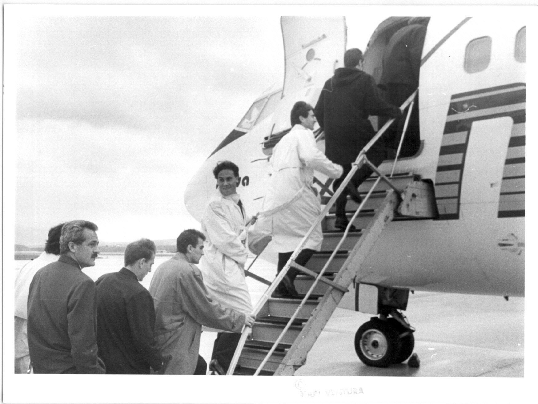 34 años desde que Osasuna acabó con el líder de la Bundesliga en la Copa de la UEFA