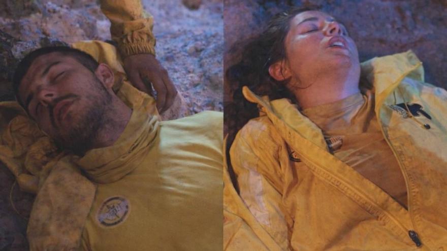 Alerta máxima en 'El Conquis': varios participantes son hospitalizados de urgencia