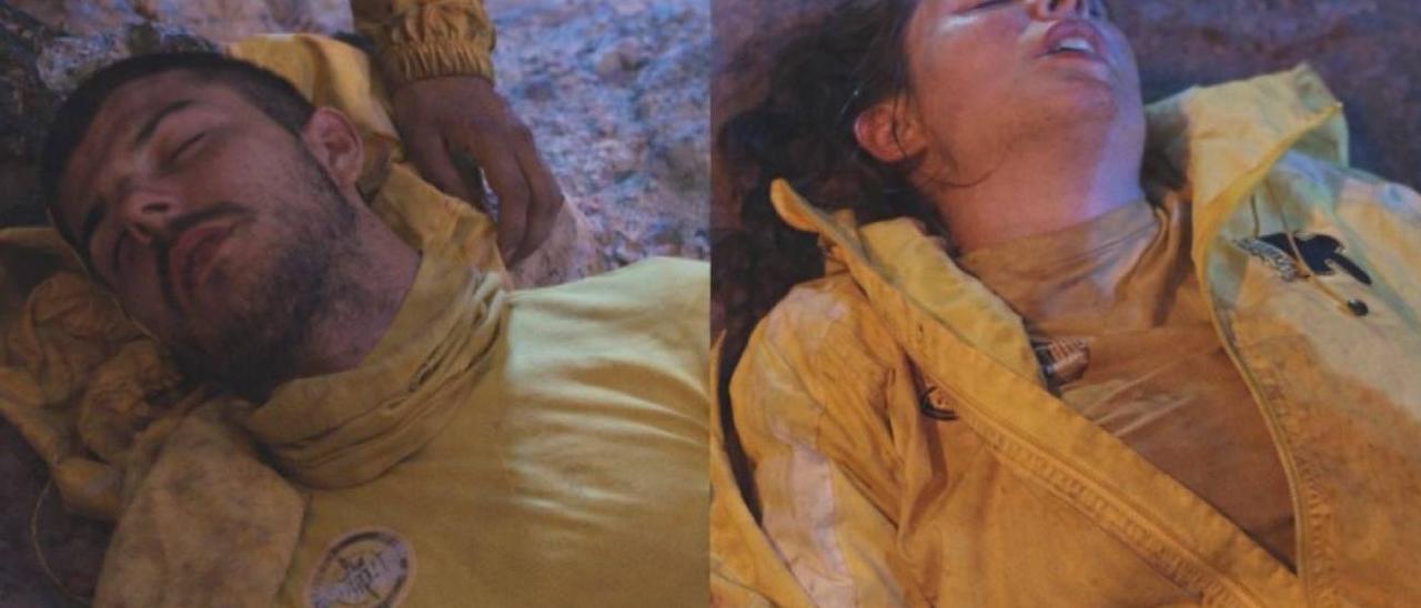 Alerta máxima en 'El Conquis': varios participantes son hospitalizados de urgencia