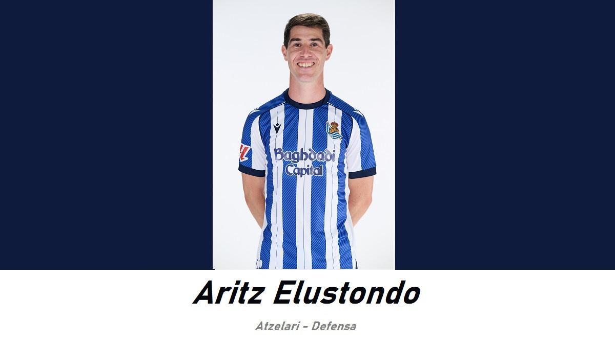 Notas de Mikel Recalde 2526 Aritz Elustondo