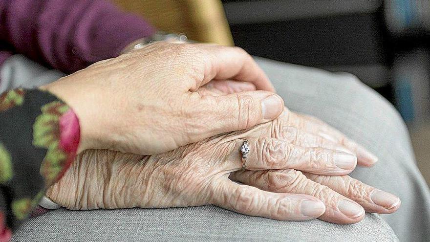 Decididos a combatir la soledad no deseada