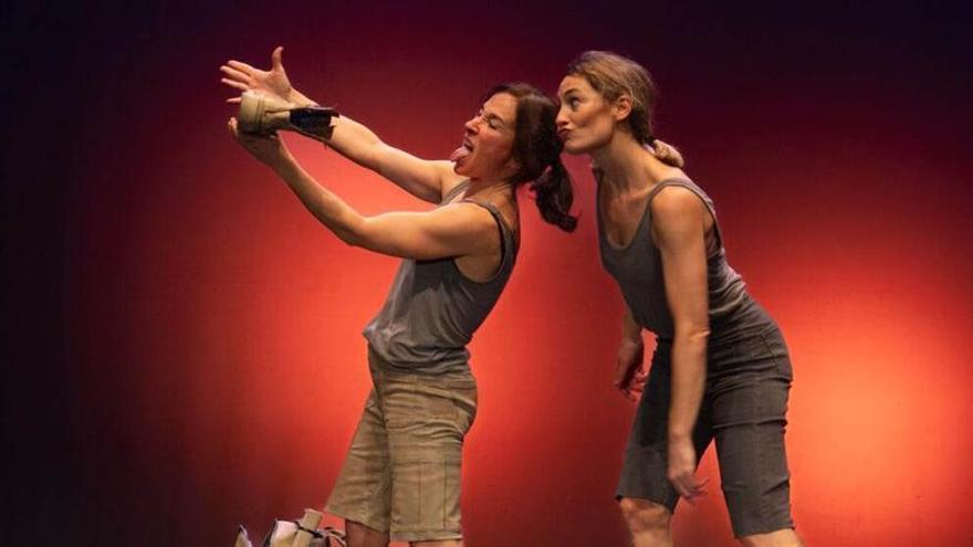 Imagen de una de las actividades