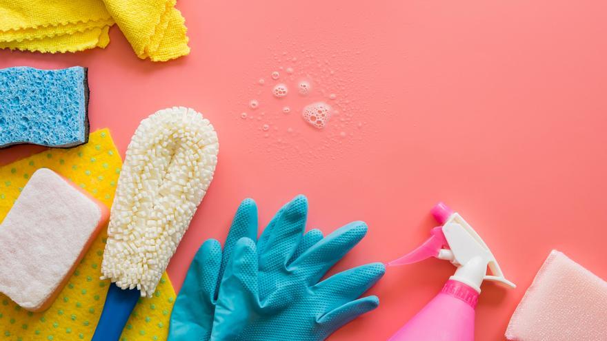 La zona de casa que más tocamos y menos limpiamos: está lleno de ácaros