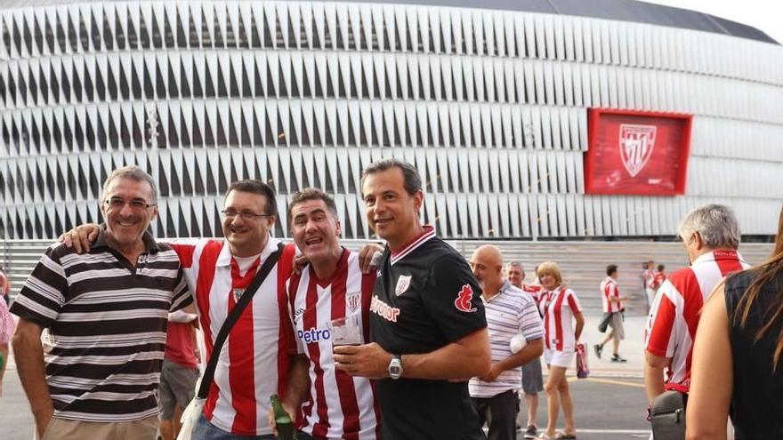 Una fiesta de principio a fin