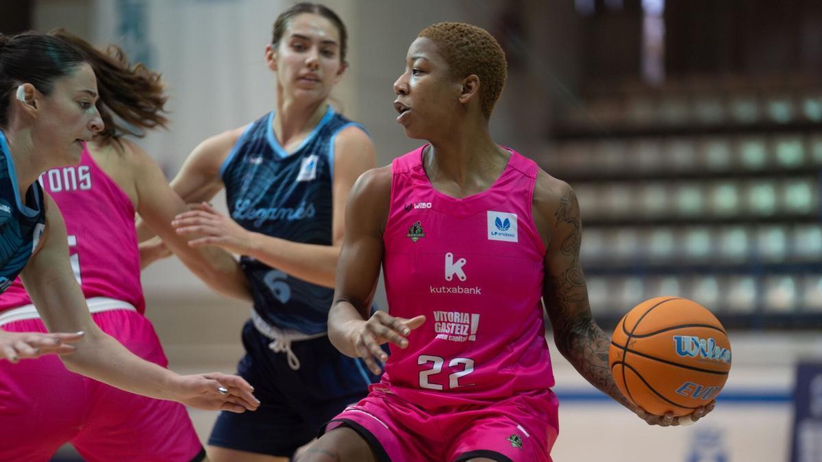 Toussaint se reencuentra hoy con el Gran Canaria