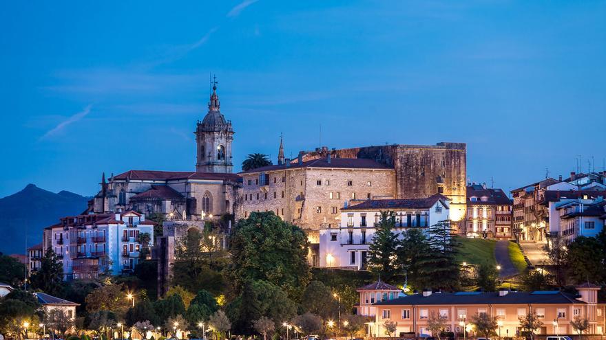 Este es el castillo guipuzcoano reconvertido en hotel donde se alojaron Velázquez y varios reyes