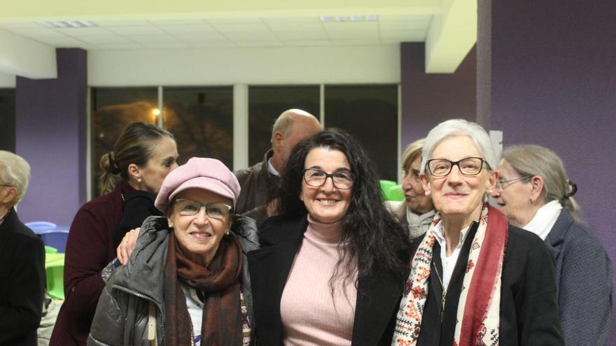 La compañía de Santa Teresa de Jesús inicia la celebración de su 150º aniversario