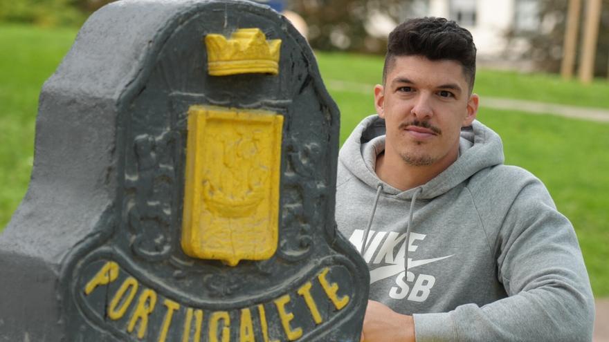 Ander Capa cuelga las botas a los 33 años de edad