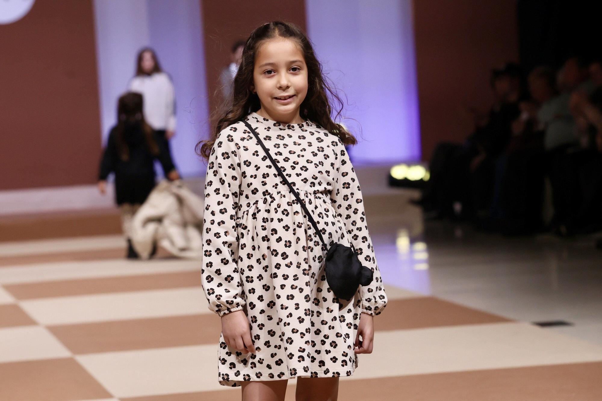 En imágenes: Oda a Chillida en el segundo día de la Pasarela de Gasteiz On