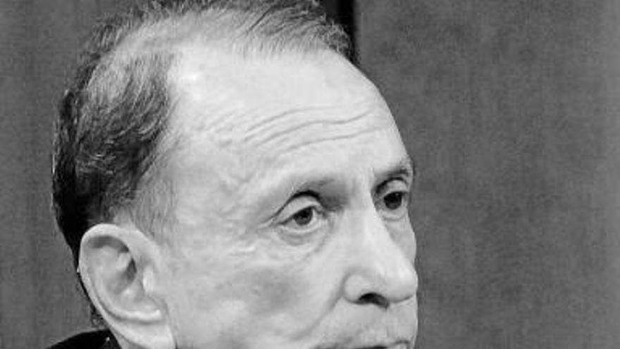 Arlen Specter murió el martes a los 82 años.