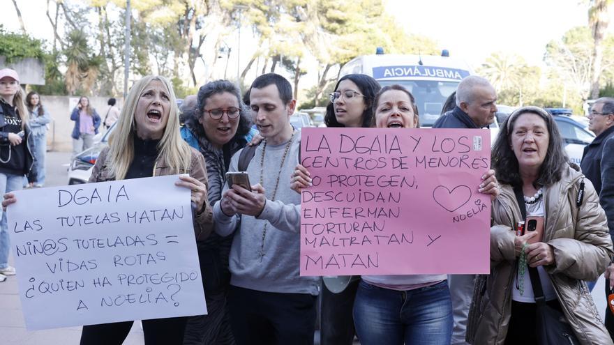 De dolor y eutanasia