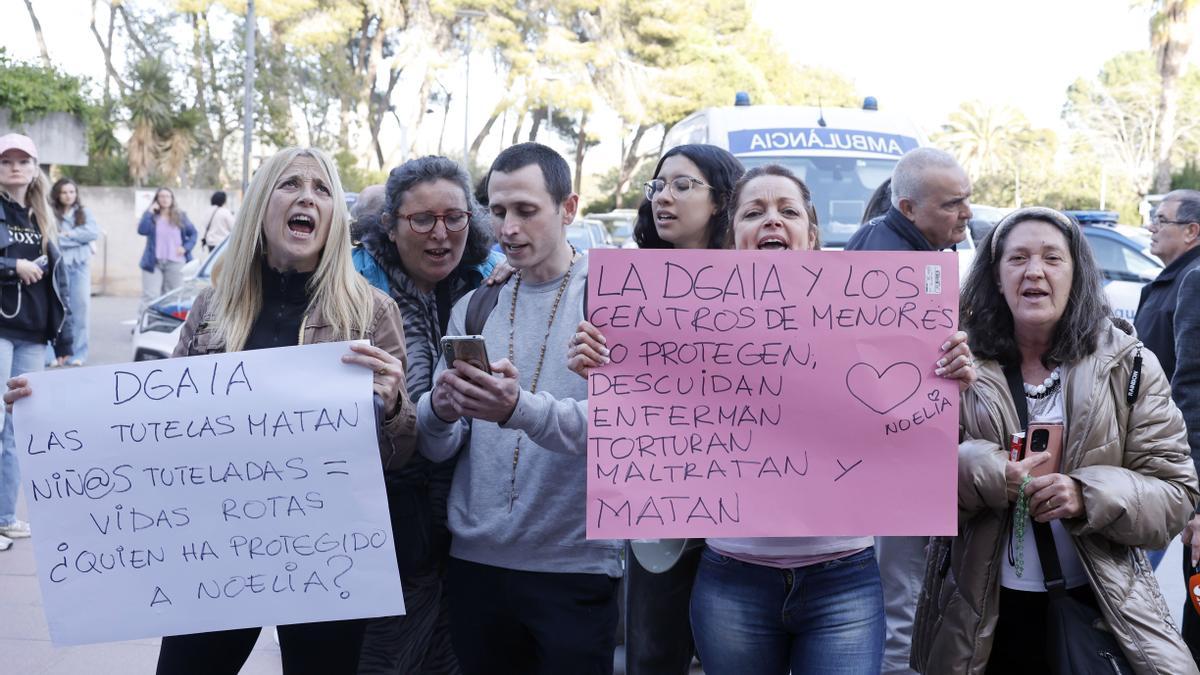 De dolor y eutanasia