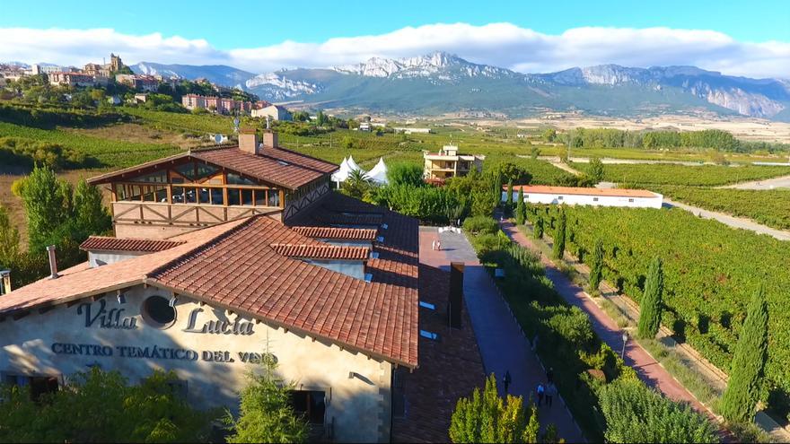 Villa-Lucia cumple 25 años