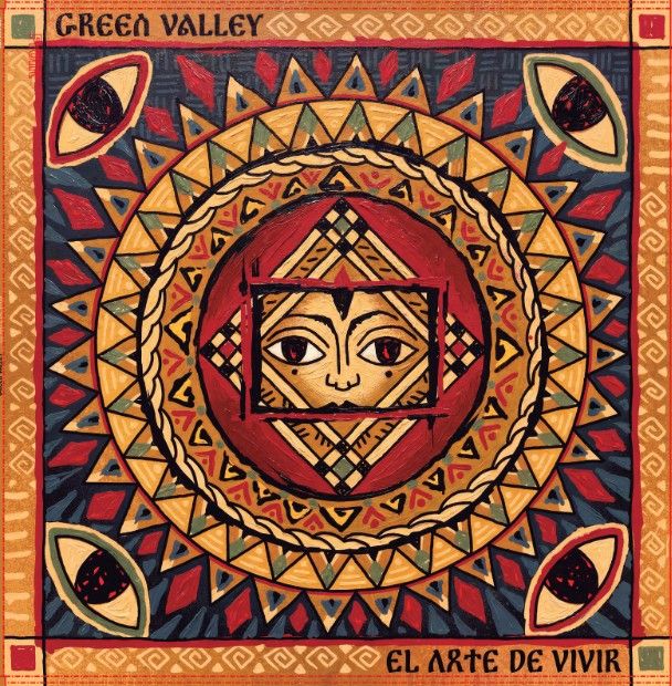 Portada de 'El arte de vivir'