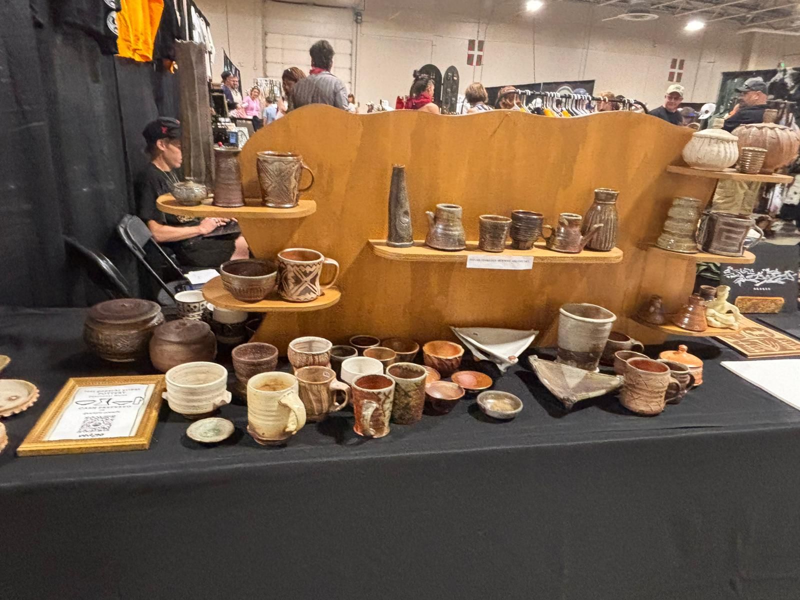 En imágenes: Bizkaia lleva sus raíces a la Expo Jaialdi de Boise