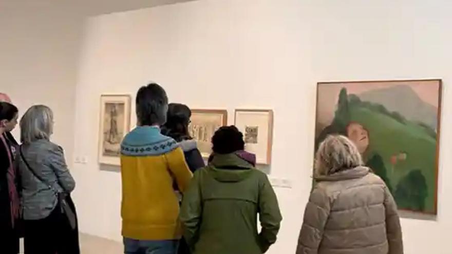 Agenda cultural para este fin de semana en Vitoria