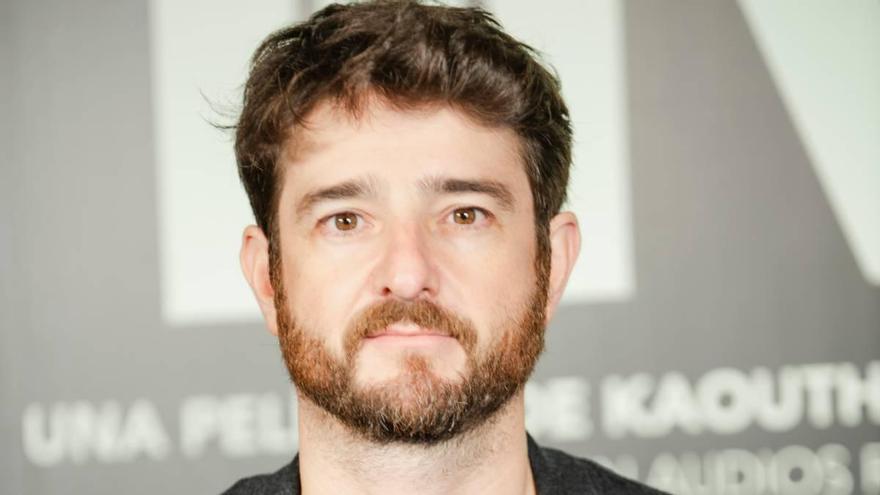 El lugar donde Gorka Otxoa ha estado a punto de morir hasta cuatro veces