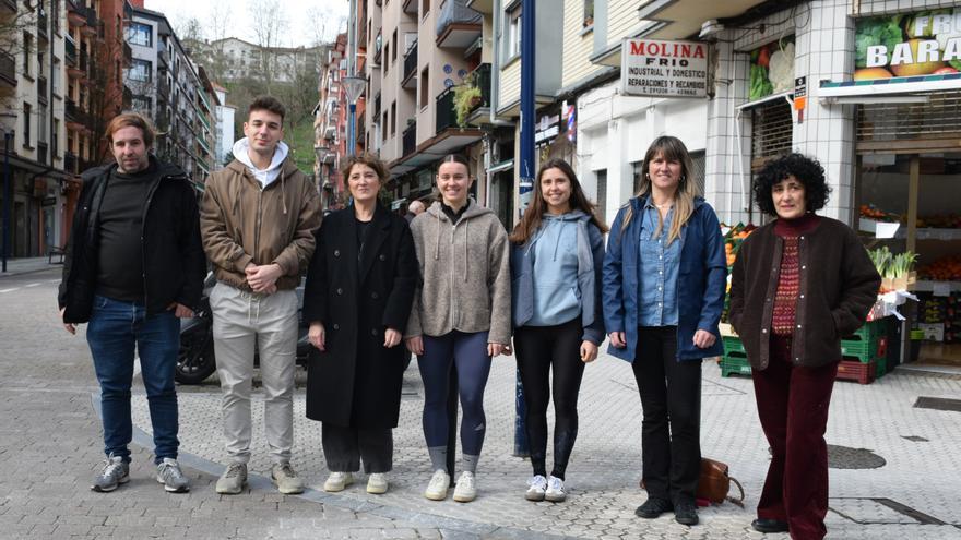 Errenteria reactiva 35 locales comerciales