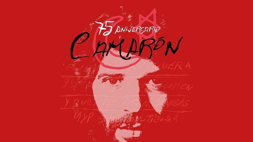 Pablo Alborán, Vanesa Martín y una veintena de artistas más homenajearán a Camarón en su 75 aniversario