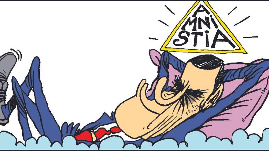 La tira de Jota Jota (15/11/2023)