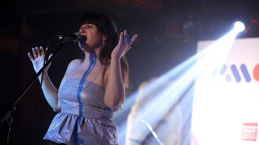 Aria: energía arrolladora