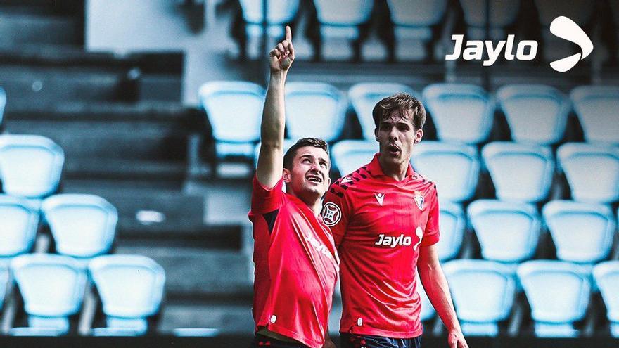 El Promesas se aferra a la permanencia (0-1)