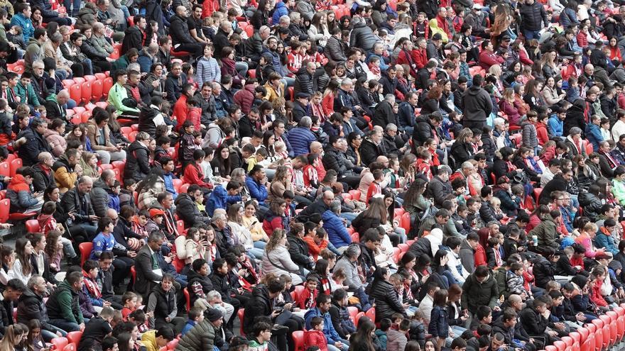 Propuesta para lanzar billetes en la visita del Barcelona al Athletic en San Mamés