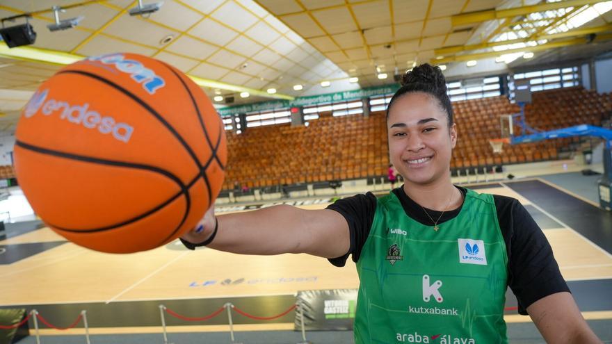 “Tras las derrotas hemos sacado carácter y siempre hemos creído en nosotras”