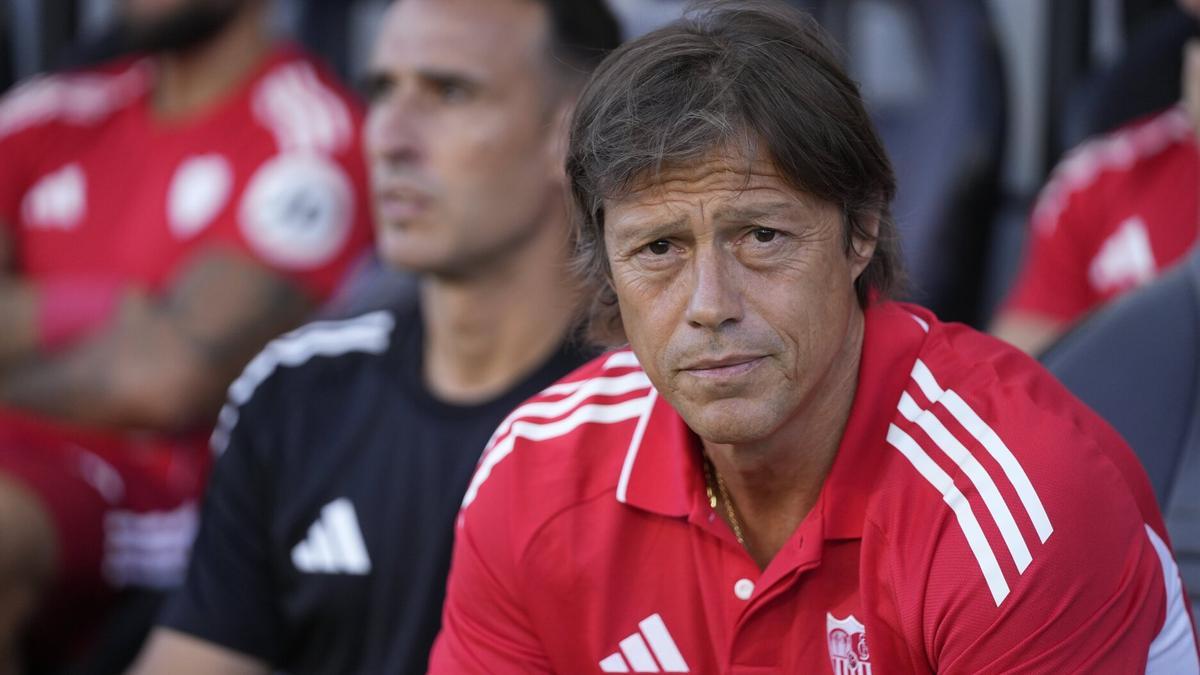 Matias Almeyda