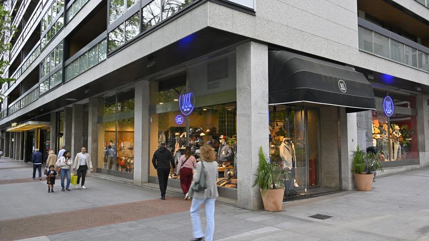 ¿Cuánto cuesta el alquiler de un local comercial en la Gran Vía?