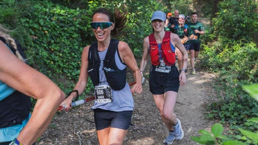 La alerta por calor extremo cancela  la vigésima edición de la Kosta Trail
